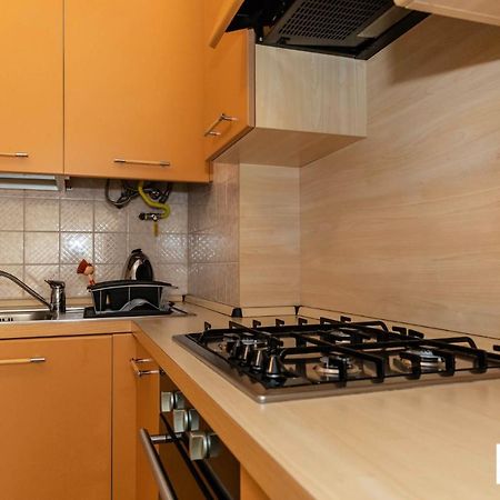 Casa Liviya - Appartamento Con Vista Lago Madonna Del Sasso Екстер'єр фото
