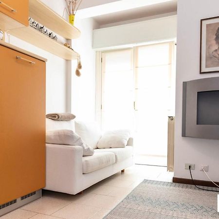 Casa Liviya - Appartamento Con Vista Lago Madonna Del Sasso Екстер'єр фото